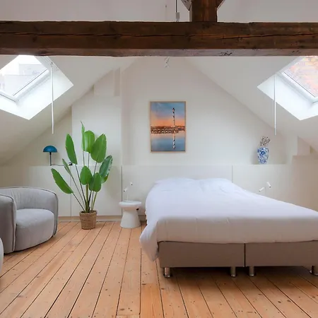 Queen - Luxe & House - 4, 3 Or 2 Bedrooms Feriehus