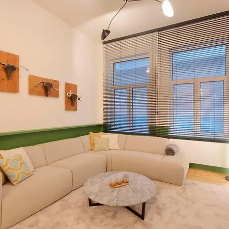 Queen - Luxe & House Holiday home Ostend