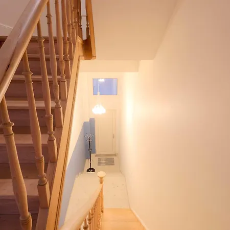 Semesterbostad Queen - Luxe & House - 4, 3 Or 2 Bedrooms Oostende