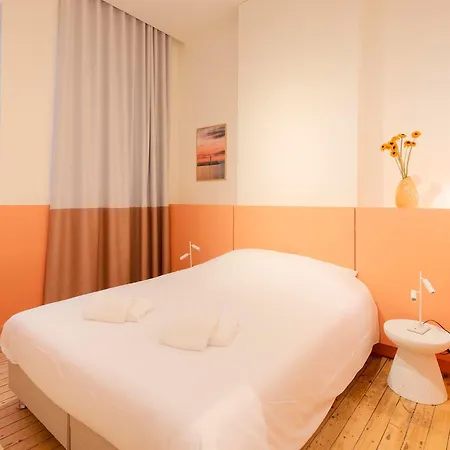 Queen - Luxe & House - 4, 3 Or 2 Bedrooms Feriehus