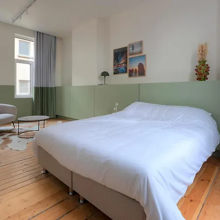 Semesterbostad Queen - Luxe & House - 4, 3 Or 2 Bedrooms