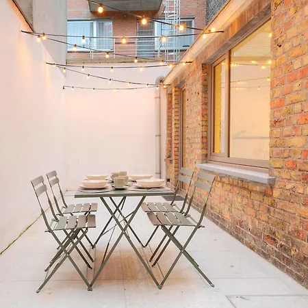 Feriehus Queen - Luxe & House - 4, 3 Or 2 Bedrooms