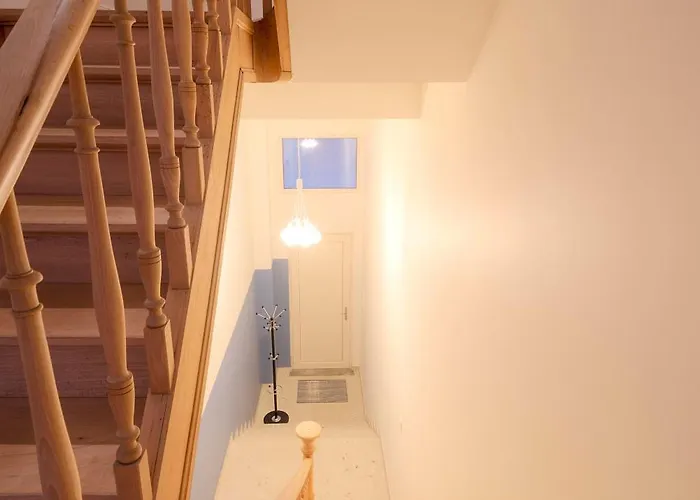 Holiday home Queen - Luxe & House - 4, 3 Or 2 Bedrooms Ostend