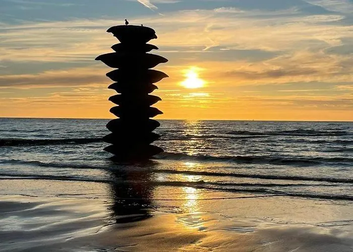 Queen - Luxe & House - 4, 3 Or 2 Bedrooms Semesterbostad