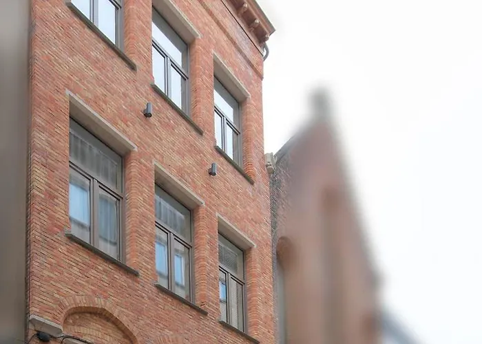 Semesterbostad Queen - Luxe & House - 4, 3 Or 2 Bedrooms